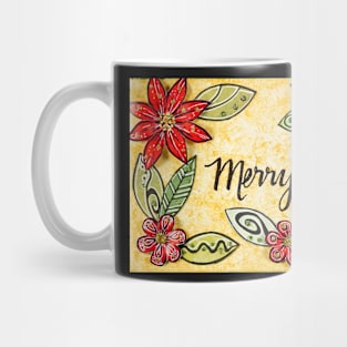 Merry I Mug